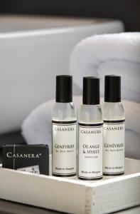 Maisons d'hotes Maison d'hotes Le Pre Gourmand - Adults only : photos des chambres