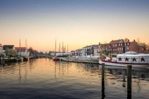 Ferienwohnung Urlaub