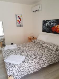 Basic Triple Room