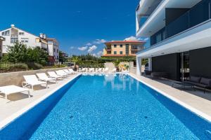 Luxury Apartments Magali 3 
