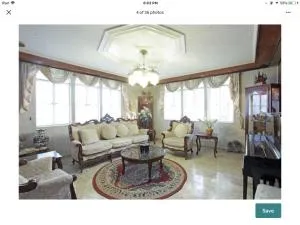 Big House in Quezon City - Ampid