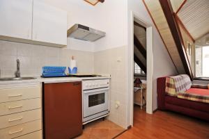 Apartment Maja 