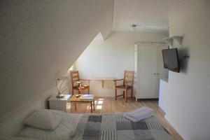 Klitgaarden Henne Strand