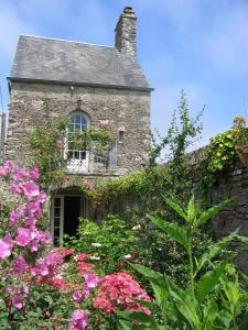 B&B / Chambres d'hotes MANOIR de la RIVIERE : photos des chambres