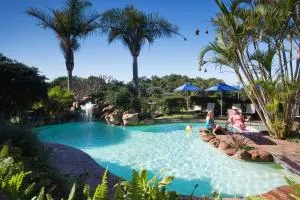 Trennerys Hotel - Mazeppa Bay