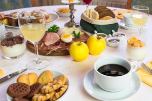 Rifugio Sores Adventure