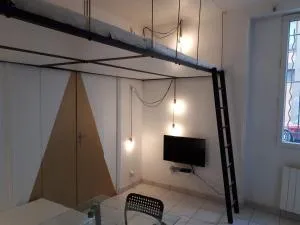 Enjoyable 20m² MONTREUIL 5 minutes Paris - 蒙特勒伊