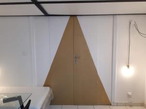 Appartements Enjoyable 20m² MONTREUIL 5 minutes Paris : photos des chambres