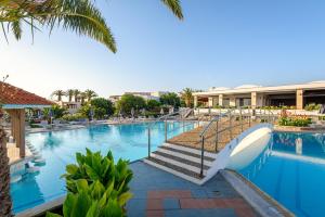 Annabelle Beach Resort Heraklio Greece