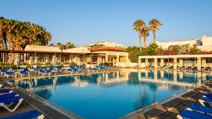 Annabelle Beach Resort Heraklio Greece