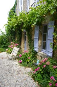 B&B / Chambres d'hotes Le Prieure : photos des chambres