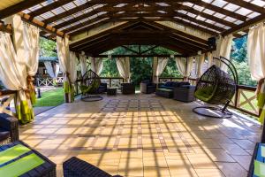 Tsarynka Eco Complex