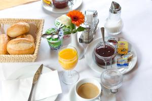 Zur Blume Hotel & Restaurant Efringen-Kirchen bei Basel