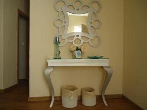 Apartamentos Acevedo Centro