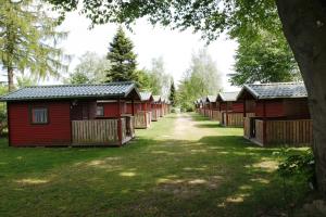 Nyrup Camping & Cottages