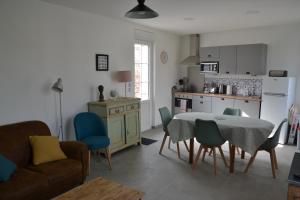 Maisons de vacances Le Cottage : photos des chambres