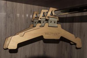 Hotel & Restaurant Wildthout