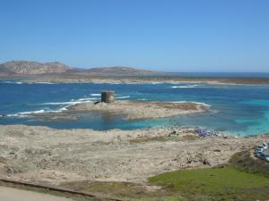 Località "La Pelosa" via Punta DElice 9