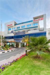 Ramada Qurum Beach Hotel