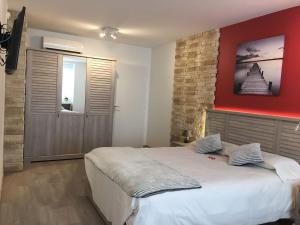 Hotels Hotel Terranostra : photos des chambres