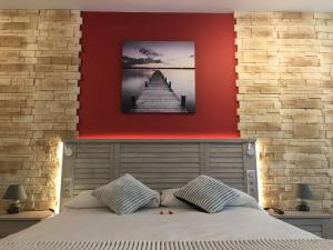 Hotels Hotel Terranostra : photos des chambres