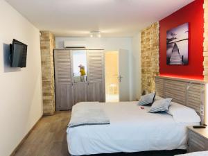 Hotels Hotel Terranostra : photos des chambres