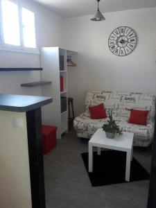 Apartmán Studio Hôtel Sorgues Francie