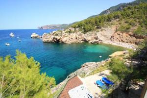 Ferienhaus Ca la Dolors Deià Spanien