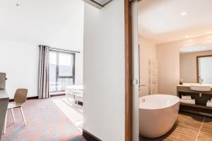 Hotels Hotel ParkSaone : photos des chambres