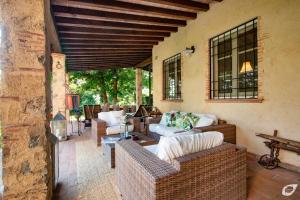 Il Castagno Country Villa