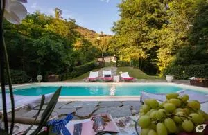 Il Castagno Country Villa - Casoli