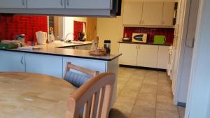 Indkvartering Filskov