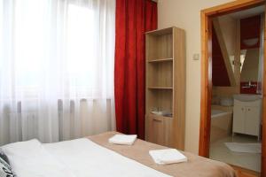 Pokoje Gościnne Maria