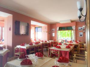 Hotel Villa Souvenir img14