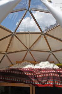 B&B / Chambres d'hotes Le Chalet Viso Auberge gite : photos des chambres