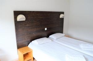 Hotels Village club de Bois d'Amont : photos des chambres