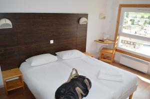 Hotels Village club de Bois d'Amont : photos des chambres