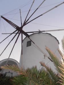 Traditional Windmill