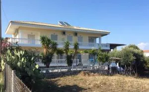 Petalidi Fragkos - Petalidhion