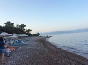 Petalidi Fragkos Messinia Greece