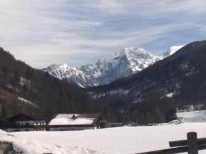 Alpenpension Auengrund