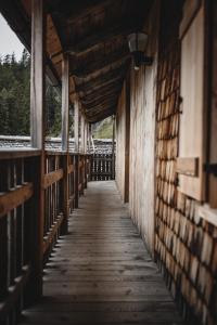 Hirschhof Pfrein - Hideaway