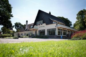 Hotel Restaurant Het Witte Huis