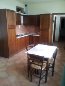 Agriturismo Casa degli Archi