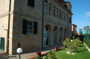 Agriturismo Casa degli Archi