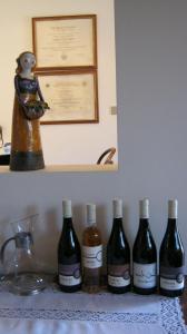 DOrsaria B&B And Wines