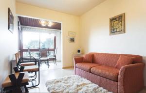 Belo apartamento e completo no Centro com vista