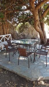 Naxos Garden Naxos Greece