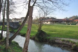 The Cool Houses