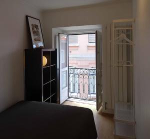 Jardin dOlisipo - Centre Ville